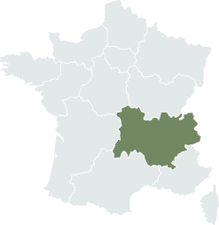 Auvergne-Rhône-Alpes