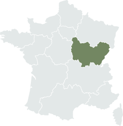 Bourgogne-Franche-Comté