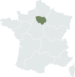 Île-de-France