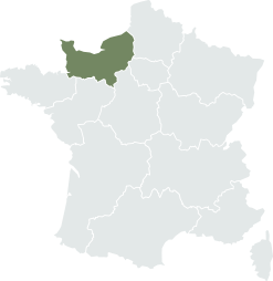 Normandie