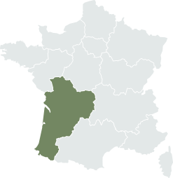 Nouvelle-Aquitaine