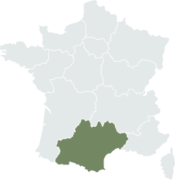 Occitanie Occitanie